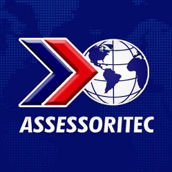 Logo da empresa Assessoritec , vaga Consultora Comercial Blumenau