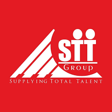 Logo da empresa Grupo STT, vaga Oficial de Manutenção Generalista - Volante Florianópolis