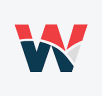 Logo da empresa Academia Wave, vaga Grupo Wave | Designer Gráfico Balneário Camboriú