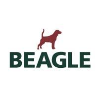 Logo da empresa Beagle, vaga Líder de Corte Blumenau