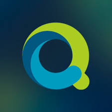 Logo da empresa Quanta Previdência Cooperativa, vaga Analista de Relacionamento Florianópolis