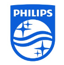 Logo da empresa Philips, vaga Instrutor de Treinamento Sênior Blumenau