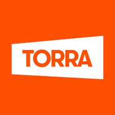 Logo da empresa Lojas Torra, vaga Estoquista Florianópolis