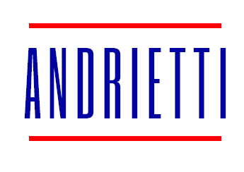 Logo da empresa Andrietti, vaga Conferente de Distribuição - Formação de Lotes/facções Gaspar