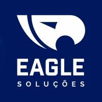 Logo da empresa Eagle Soluções Tecnológicas, vaga Supervisor Técnico Blumenau