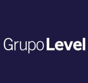 Logo da empresa Grupo Level, vaga Coordenador de Controladoria Itajaí