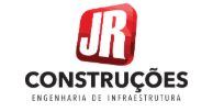 Logo da empresa JR CONSTRUÇÕES, vaga Operador de Escavadeira São José