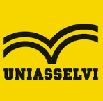 Logo da empresa UNIASSELVI, vaga AUXILIAR ADMINISTRATIVO Indaial