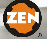 Logo da empresa ZEN S.A., vaga Analista de Vendas II  Brusque