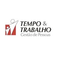 Logo da empresa Tempo e Trabalho , vaga Auxiliar Administrativo / Caixa em Blumenau Blumenau