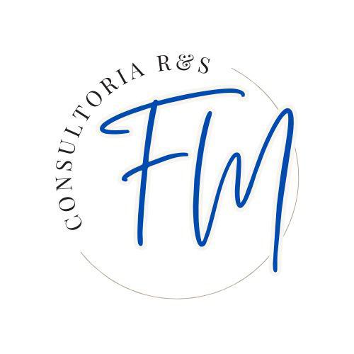 Logo da empresa Consultoria R&S - Fernanda Meyer, vaga Assistente Financeiro Indaial