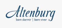 Logo da empresa ALTENBURG, vaga Analista Financeiro Blumenau
