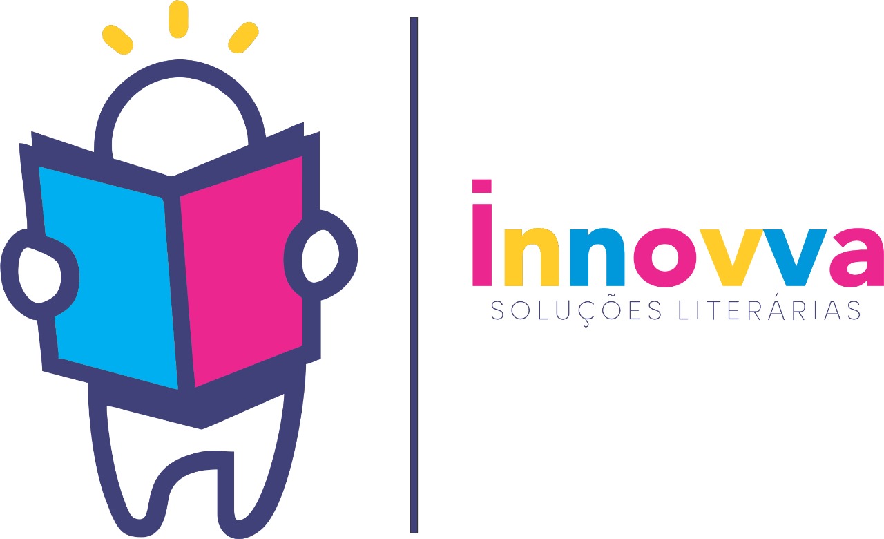 Logo da empresa Innovva Soluções Literárias , vaga ATENDENTE DE LOJA - CAIXA Blumenau