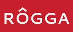 Logo da empresa Rôgga, vaga ANALISTA GESTÃO FORNECEDOR I Joinville