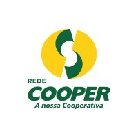 Logo Rede Cooper