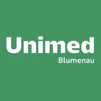 Logo Unimed Blumenau