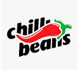 Logo da empresa Chilli Beans, vaga Vendedor Blumenau