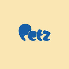 Logo da empresa Petz, vaga Auxiliar de Limpeza JR Florianópolis
