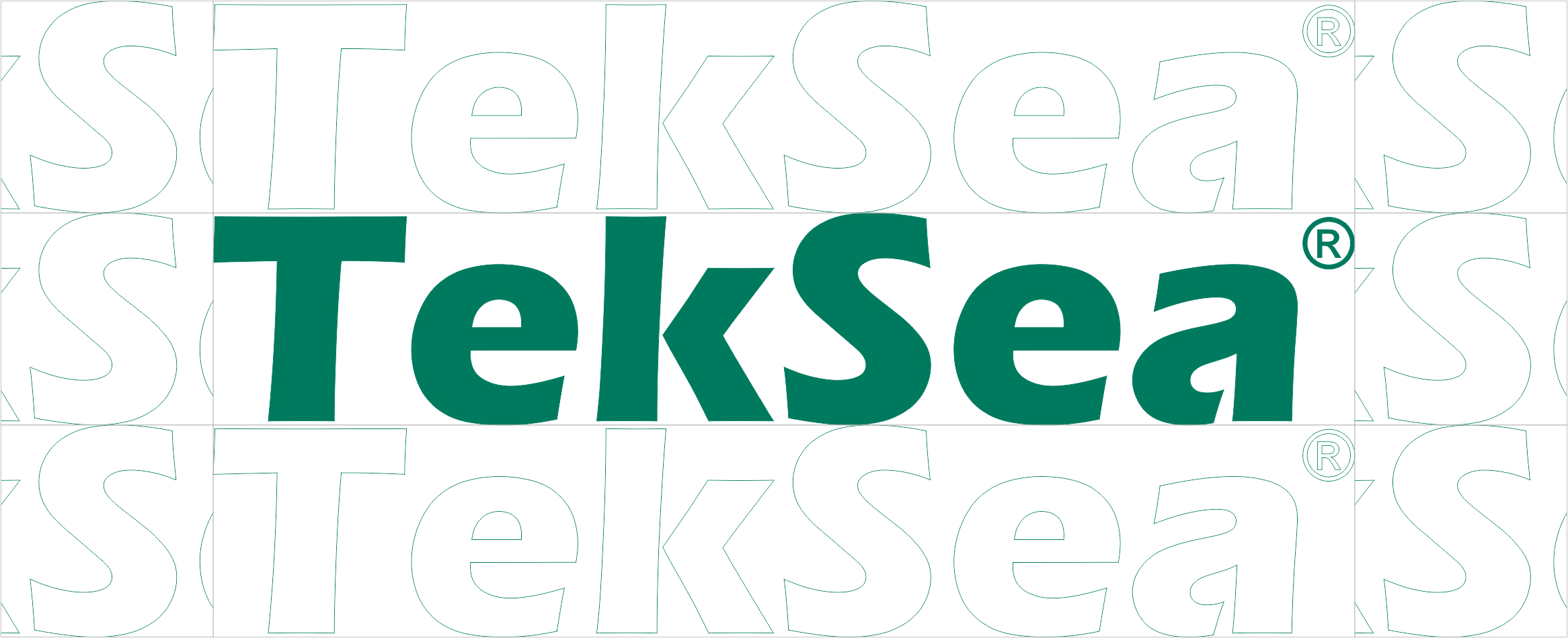 Logo da empresa Teksea Sistemas de Energia Ltda, vaga Técnico em Segurança do Trabalho Blumenau