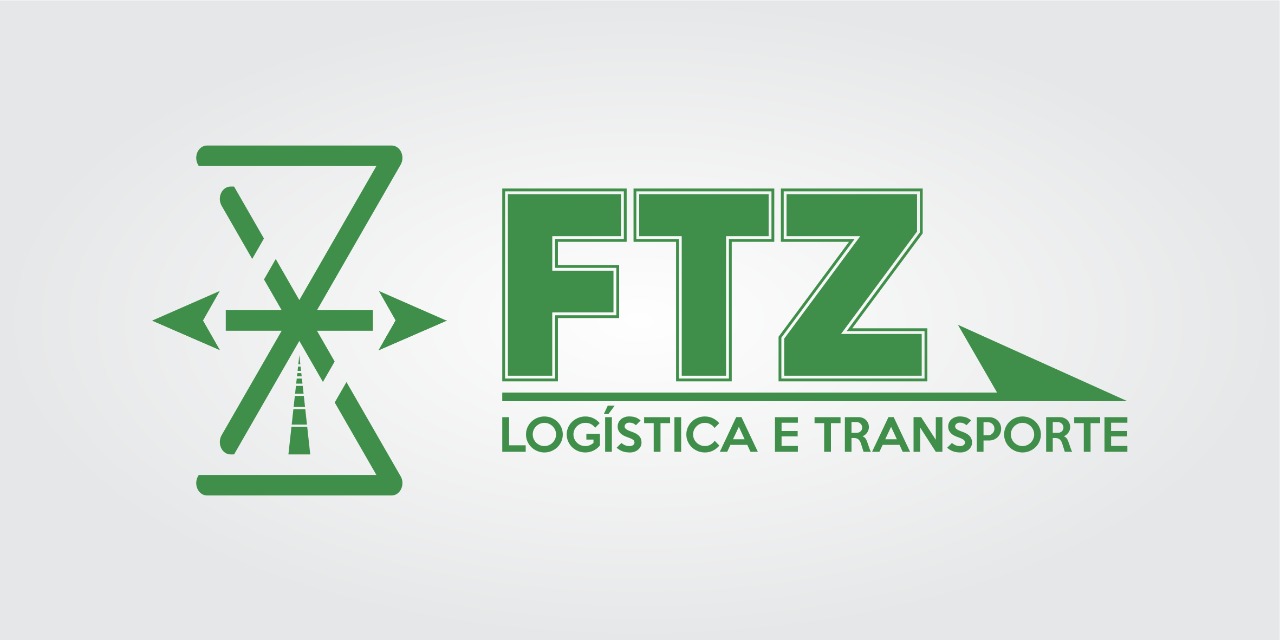 Logo da empresa FTZ LOGÍSTICA E TRANSPORTES LTDA, vaga Auxiliar de Depósito - Setor da Separação Indaial