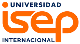 Logo da empresa UNIVERSIDAD ISEP, vaga Assessor Comercial Blumenau