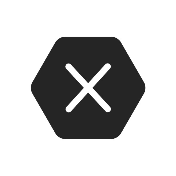 Logo da empresa X Assessoria RH, vaga Vendedor Blumenau