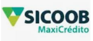 Logo da empresa Sicoob MaxiCrédito, vaga Gerente de Relacionamento PJ  Florianópolis