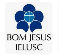 Logo da empresa Grupo BOM JESUS IELUSC, vaga Auxiliar de Laboratório Joinville