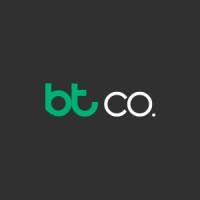 Logo da empresa Bodytech Company, vaga Recepcionista - Shopping Neumarkt Blumenau