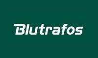 Logo da empresa Blutrafos, vaga Vendedor Interno Blumenau