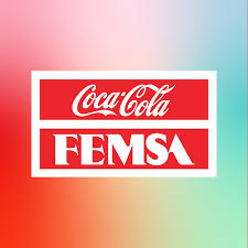 Logo da empresa Coca-Cola FEMSA Brasil, vaga Supply - Assistente Distribuição Blumenau