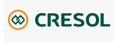 Logo da empresa Cresol Oficial, vaga Analista de Segurança Cibernética Florianópolis