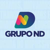 Logo da empresa GRUPO ND, vaga Analista de Departamento Pessoal Florianópolis