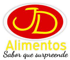 Logo da empresa JD ALIMENTOS, vaga TÉCNICO DE PANIFICAÇÃO Timbó