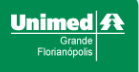 Logo da empresa Unimed Grande Florianópolis, vaga Assistente de Qualidade dos Serviços Próprios São José
