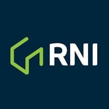 Logo da empresa RNI Negócios Imobiliários, vaga AJUDANTE GERAL Blumenau