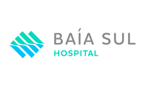 Logo da empresa Baía Sul Hospital, vaga Analista Comercial Jr Florianópolis