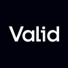 Logo da empresa Valid, vaga Analista de Segurança da Informação - SecDevOps Remoto
