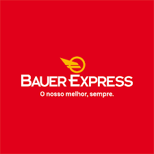Logo da empresa Bauer Express, vaga Ajudante Geral Blumenau