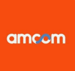 Logo da empresa AMcom, vaga Pessoa Analista Jurídico Sênior  Blumenau