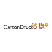 Logo da empresa CartonDruck Gráfica Ltda, vaga Ajudante de Produção Industrial Blumenau