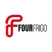 Logo da empresa FOURFRIGO FRIGORÍFICO, vaga Lombador Blumenau