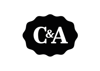Logo da empresa C&A Modas, vaga Operador(a) de Vendas e Serviços - Temporário Blumenau