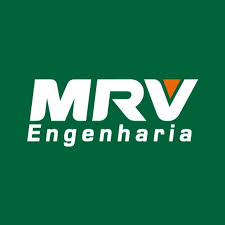 Logo da empresa MRV ENGENHARIA PARTICIPAÇÕES S/A, vaga Corretor de Imóveis Blumenau