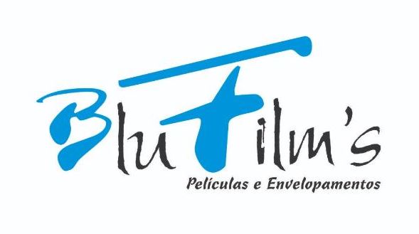 Logo da empresa Blufilms, vaga Assistente de Atendimento Blumenau