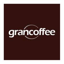 Logo da empresa Gran Coffee, vaga Reabastecedor Blumenau