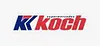 Logotipo da empresa Grupo Koch, vaga Auxiliar de Limpeza  Blumenau