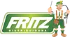Logotipo da empresa FRITZ DISTRIBUIDORA DE MATERIAIS ELETRICOS LTDA, vaga CONFERENTE Indaial