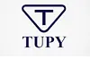Logotipo da empresa Tupy, vaga Analista de Comércio Exterior I Joinville