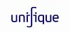 Logotipo da empresa Unifique Telecomunicações, vaga Assistente Comercial  Timbó